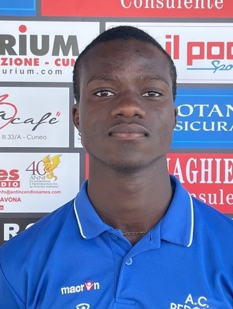 SOUMAHORO Moussa